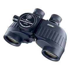 Steiner Fernglas Navigator 7x50 mit Kompass