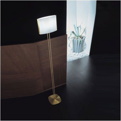 Zaneen Lighting D8 4071 Tecla Floor