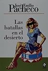 Las batallas en el desierto / Battles in the Desert (Biblioteca Era)