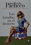 Las batallas en el desierto (Spanish Edition)