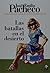 Las batallas en el desierto / Battles in the Desert (Biblioteca Era)