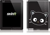 Skinit Chococat Cropped Face Vinyl Skin for Apple iPad 2