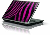 Skinit Protective Skin (Fits Latest Generic 15 Laptop/Netbook/Notebook); Vogue Zebra