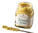 Stonewall Kitchens Horseradish Mustard 8-Ounce Jars (Pack of 6)