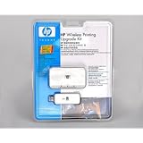 HP Wireless Printing Upgrade Kit