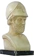 Pericles Athenian Statesman Bust