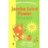 jamba juice power