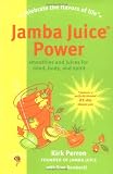 Jamba Juice Power