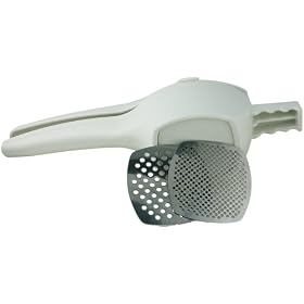 Deluxe Potato Ricer