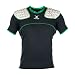 Gilbert Alpha Quest Junior Body Armour (Navy/Silver,Small Boys)