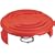 Black & Decker Replacement Spool Cap and Spring for AFS Trimmer #RC-100-P