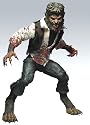 The Wolfman Movie 12" Deluxe Action Figure