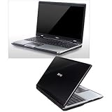 MSI A6000-443US 16-Inch Notebook Computer