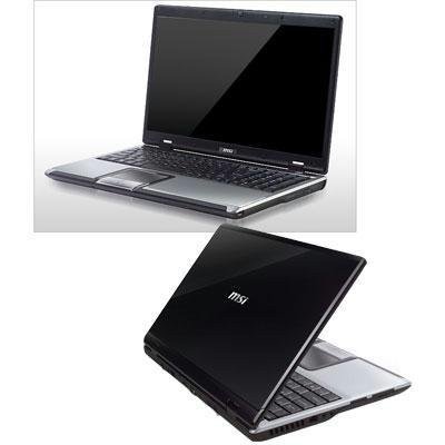 MSI A6000-443US 16-Inch Notebook Computer