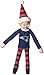 FOCO New England Patriots Team Elf