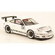 promo model car Porsche 911