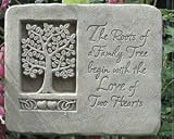 Roots of Love Plaque