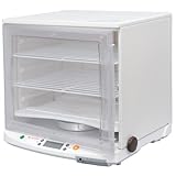 日本ニーダー(KNEADER) 洗えてたためる発酵器 PF102