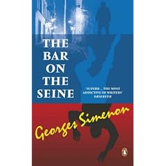 The Bar on the Seine (Pocket Penguin Classics)