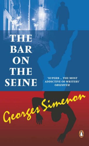  Georges Simenon