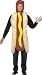 Adult Hot Dog Costume