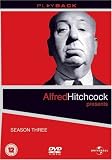 Alfred Hitchcock Presents : Complete Season 3 [1957]