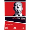 Alfred Hitchcock Presents - Series 3 - Complete [UK IMPORT]