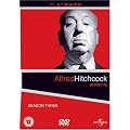 Alfred Hitchcock Presents - Season 3 [Import anglais]