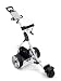 Stunning S1-D Electric Golf Trolley