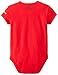 Under Armour Baby-Girls Newborn Nb Too Much Talent Short Set