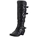 Andrea Conti 0596377, Damen Stiefel