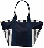 Large Travel Tote Bag