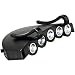Moses 9656 - Basecap Licht 5 LED-Birnen