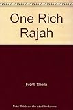 One rich rajah