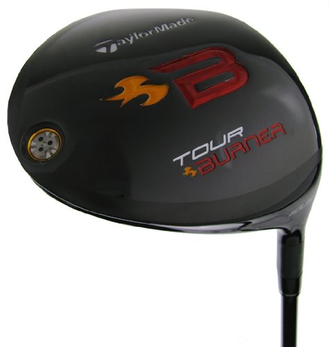 TaylorMade Golf Tour Burner Driver