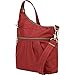 Travelon Anti-Theft Signature 3 Compartment Crossbody