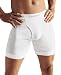 Calvin Klein Men's Gripper Jam, Black, X-Large