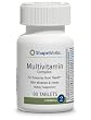Herbalife Formula 2 Multivitamin Complex Kosher