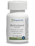 Herbalife - Formula 2 Multivitamin Complex