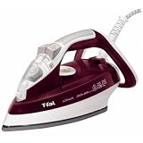 T-Fal/Wearever FV4446003 Ultraglide EasyCord Iron Red