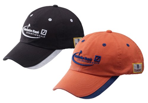 Cover image : DBCバイザーキャップ