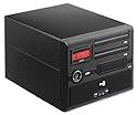 AeroCool M40 Schwarz PC Gehäuse Desktop 2 x 5.25 Schwarz