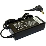 Toshiba PA3714E-1AC3 Compatible Laptop Power AC Adapter Charger