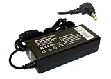 Toshiba Satellite Pro C660D Compatible Laptop Power AC Adapter Charger