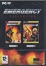 Emergency Collection 3...
