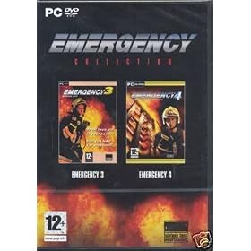 Emergency Collection 3 & 4 For PC