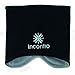 Kids Neck Warmer for Ski Motor Skiboarding (Black)