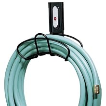 Racor InterChange ICK-11B 23-Piece WallDocking Kit, Black