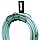 Racor InterChange ICK-11B 23-Piece WallDocking Kit, Black