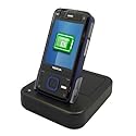 Bluetrade USB-Dockingstation für Nokia N81
